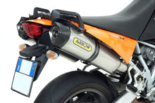 Load image into Gallery viewer, Arrow Motorcycle Exhaust - KTM 950 SM: 2006 - 2009