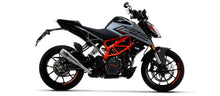 Load image into Gallery viewer, Arrow Motorcycle Exhaust - KTM Duke 125: 2021 - 2023