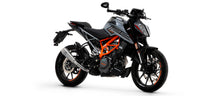 Load image into Gallery viewer, Arrow Motorcycle Exhaust - KTM Duke 125: 2021 - 2023