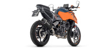 Load image into Gallery viewer, Arrow Motorcycle Exhaust - KTM Duke 125: 2024