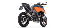 Load image into Gallery viewer, Arrow Motorcycle Exhaust - KTM Duke 125: 2024