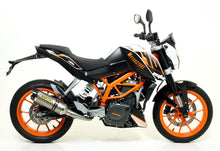 Load image into Gallery viewer, Arrow Motorcycle Exhaust - KTM Duke 390: 2013 - 2016