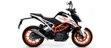 Arrow Motorcycle Exhaust - KTM Duke 390: 2021 - 2023