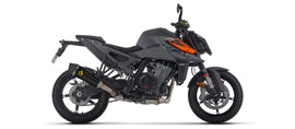 Arrow Motorcycle Exhaust - KTM Duke 990: 2024