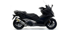 Load image into Gallery viewer, Arrow Motorcycle Exhaust - Kymco AK550: 2017 - 2020