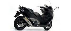 Arrow Motorcycle Exhaust - Kymco AK550: 2017 - 2020