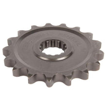 Load image into Gallery viewer, Renthal Front Motorcycle Sprocket Standard 517-420