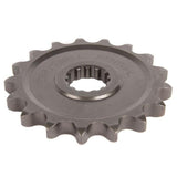 Renthal Front Motorcycle Sprocket Standard 517-420