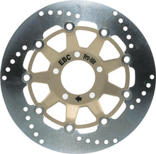 Load image into Gallery viewer, EBC Pro-lite Drilled Brake Disc MD711RD
