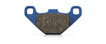 Load image into Gallery viewer, EBC Motorcycle SFAC Series Carbon Scooter pads SFAC732