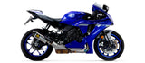Arrow Motorcycle Exhaust - Yamaha YZF-R1: 2020 - 2024
