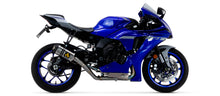 Load image into Gallery viewer, Arrow Motorcycle Exhaust - Yamaha YZF-R1: 2020 - 2024