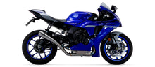 Load image into Gallery viewer, Arrow Motorcycle Exhaust - Yamaha YZF-R1: 2020 - 2024