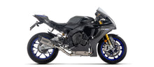 Load image into Gallery viewer, Arrow Motorcycle Exhaust - Yamaha YZF-R1: 2025