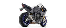 Load image into Gallery viewer, Arrow Motorcycle Exhaust - Yamaha YZF-R1: 2025