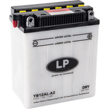 Landport Motorcycle Battery YB12AL-A2 51213