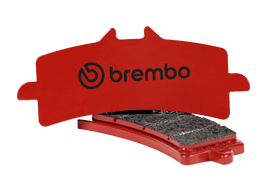 Brembo Motorcycle Brake Pad CC 07013CC