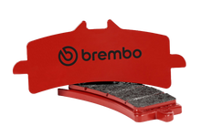 Load image into Gallery viewer, Brembo Motorcycle Brake Pad CC 07HO33CC
