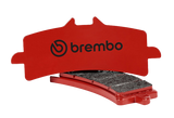 Brembo Motorcycle Brake Pad CC 07GR79CC