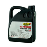 K-TECH RCU SUSPENSION FLUID HPSF-012 5LTR