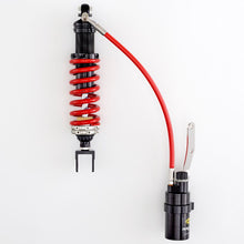 Load image into Gallery viewer, K-Tech RCU Razor-R Yamaha FZ/MT-09 XSR900 2014&gt; 80-95KG