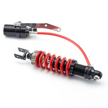 Load image into Gallery viewer, K-Tech RCU Razor-R Yamaha FZ/MT-09 XSR900 2014&gt; 80-95KG