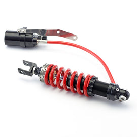 K-Tech RCU Razor-R Yamaha FZ/MT-09 XSR900 2014> 80-95KG