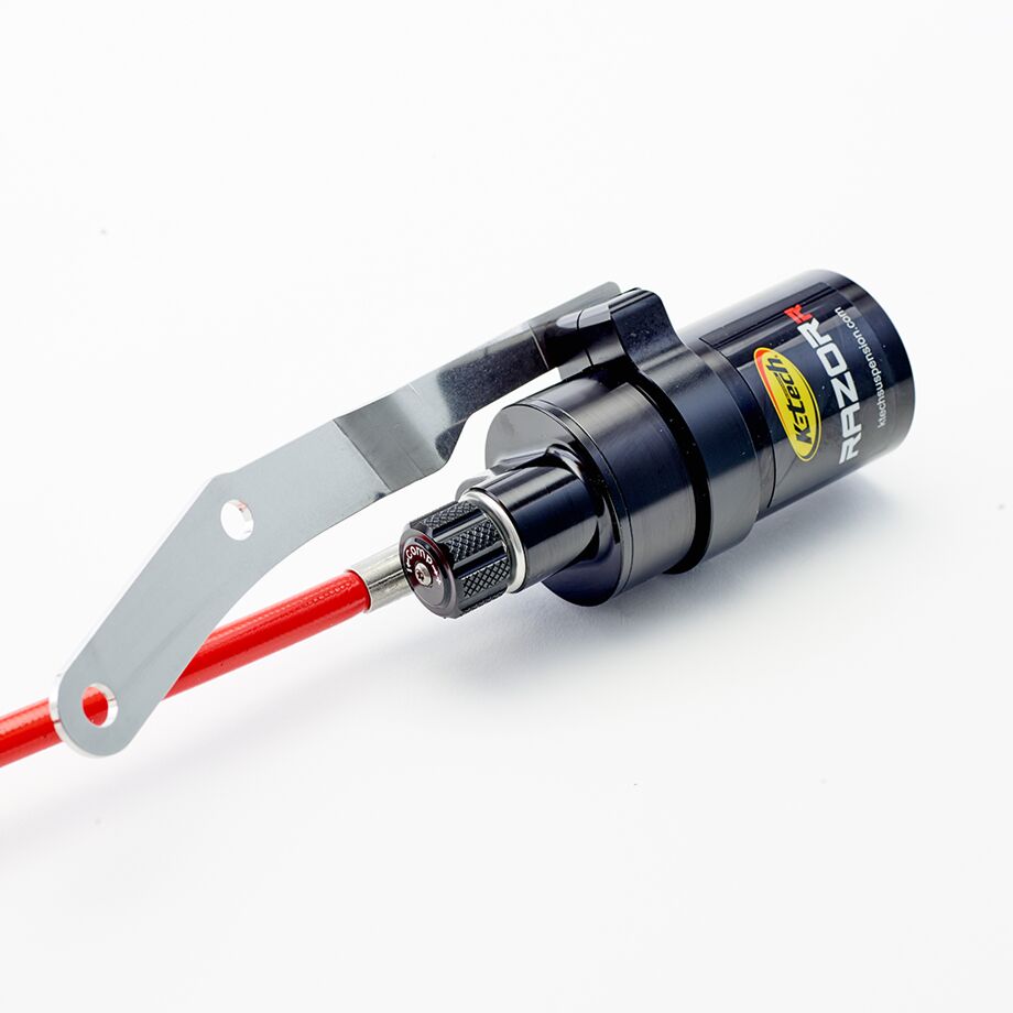 K-Tech RCU Razor-R Yamaha FZ/MT-09 XSR900 2014> 80-95KG