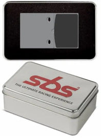 SBS Motorcycle Brake Pads 901DS-2