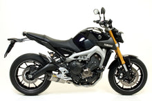 Load image into Gallery viewer, Arrow Motorcycle Exhaust - Yamaha MT-09: 2013 - 2020