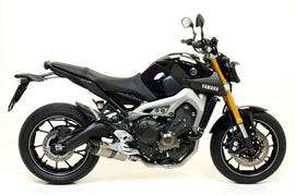 Arrow Motorcycle Exhaust - Yamaha MT-09: 2013 - 2020