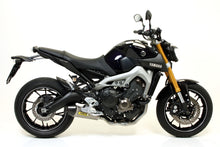 Load image into Gallery viewer, Arrow Motorcycle Exhaust - Yamaha MT-09: 2013 - 2020