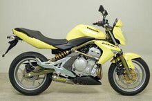 Load image into Gallery viewer, Arrow Motorcycle Exhaust - Kawasaki ER-6N: 2005 - 2011