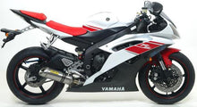 Load image into Gallery viewer, Arrow Motorcycle Exhaust - Yamaha YZF-R6: 2008 - 2011