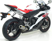Load image into Gallery viewer, Arrow Motorcycle Exhaust - Yamaha YZF-R6: 2008 - 2011