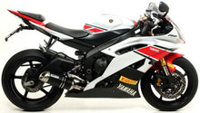Load image into Gallery viewer, Arrow Motorcycle Exhaust - Yamaha YZF-R6: 2012 - 2013