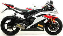 Load image into Gallery viewer, Arrow Motorcycle Exhaust - Yamaha YZF-R6: 2012 - 2013