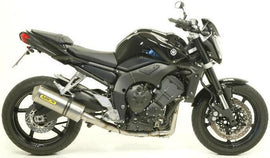 Arrow Motorcycle Exhaust - Yamaha FZ1 Fazer: 2006 - 2013