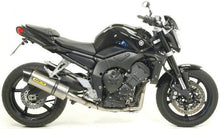 Load image into Gallery viewer, Arrow Motorcycle Exhaust - Yamaha FZ1: 2006 - 2013