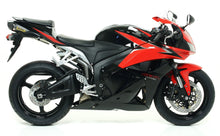 Load image into Gallery viewer, Arrow Motorcycle Exhaust - Honda CBR600RR: 2009 - 2012