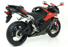 Load image into Gallery viewer, Arrow Motorcycle Exhaust - Honda CBR600RR: 2009 - 2012