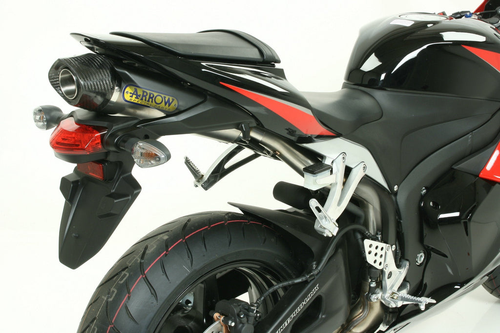 Arrow Motorcycle Exhaust - Honda CBR600RR: 2009 - 2012