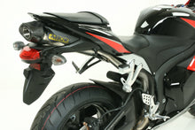 Load image into Gallery viewer, Arrow Motorcycle Exhaust - Honda CBR600RR: 2009 - 2012