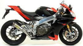 Arrow Motorcycle Exhaust - Aprilia RSV4: 2009 - 2015