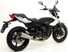 Load image into Gallery viewer, Arrow Motorcycle Exhaust - Yamaha XJ6 + XJ6 Diversion: 2009 - 2013