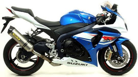 Arrow Motorcycle Exhaust - Suzuki GSX-R 1000: 2012 - 2013