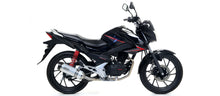 Load image into Gallery viewer, Arrow Motorcycle Exhaust - Honda CB125F: 2017 - 2020