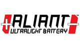 Aliant LiFePO4 Motorcycle Battery - 12v 5Ah equivalent YLP05