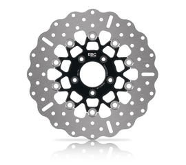 EBC FSD Custom Touring Brake Discs FSD005C