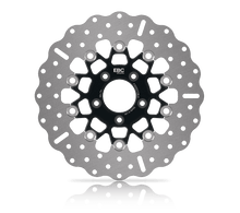 Load image into Gallery viewer, EBC FSD Custom Touring Brake Discs FSD022BLK